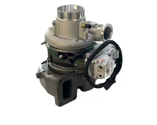 CUMMINS ISX15 Turbocharger  Supercharger
