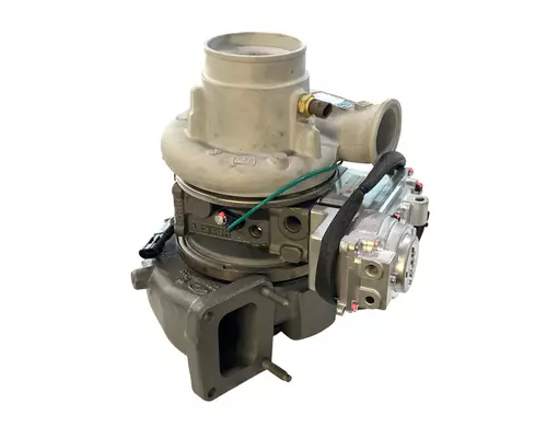 CUMMINS ISX15 Turbocharger  Supercharger