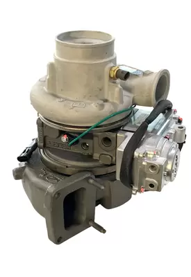 CUMMINS ISX15 Turbocharger / Supercharger