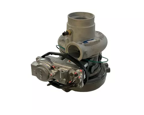 CUMMINS ISX15 Turbocharger  Supercharger