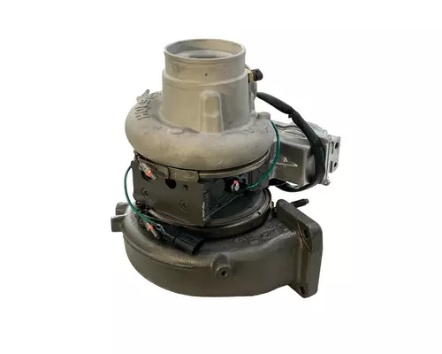 CUMMINS ISX15 Turbocharger  Supercharger