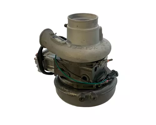 CUMMINS ISX15 Turbocharger  Supercharger