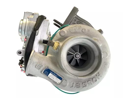 CUMMINS ISX15 Turbocharger  Supercharger