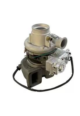 CUMMINS ISX15 Turbocharger / Supercharger