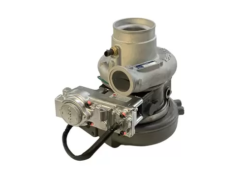 CUMMINS ISX15 Turbocharger  Supercharger