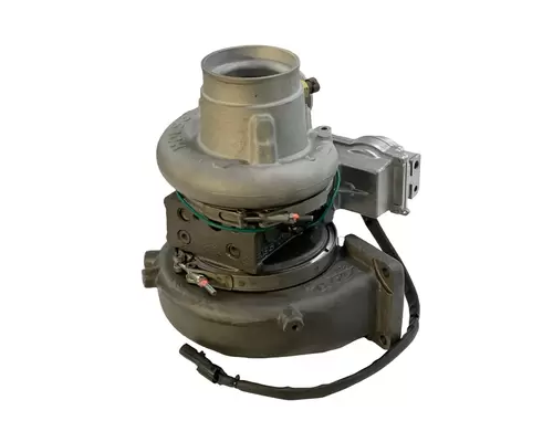 CUMMINS ISX15 Turbocharger  Supercharger