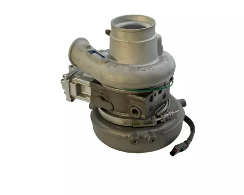 CUMMINS ISX15 Turbocharger  Supercharger
