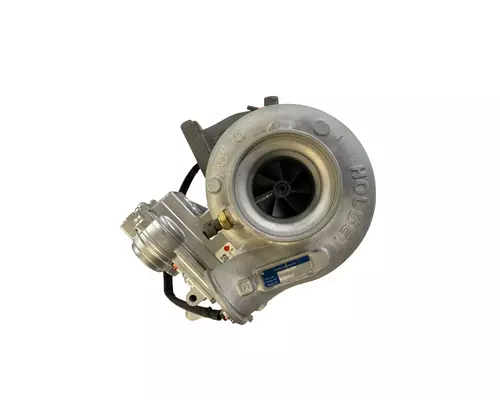 CUMMINS ISX15 Turbocharger  Supercharger