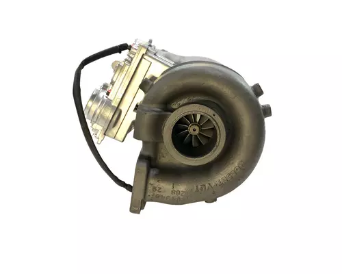 CUMMINS ISX15 Turbocharger  Supercharger
