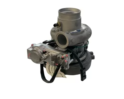 CUMMINS ISX15 Turbocharger  Supercharger