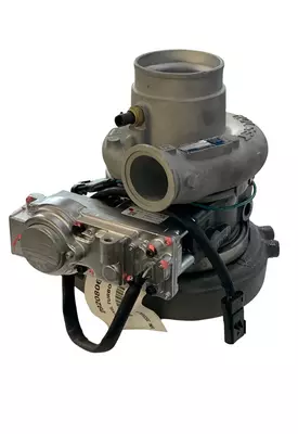 CUMMINS ISX15 Turbocharger / Supercharger
