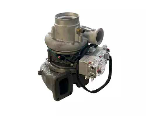 CUMMINS ISX15 Turbocharger  Supercharger