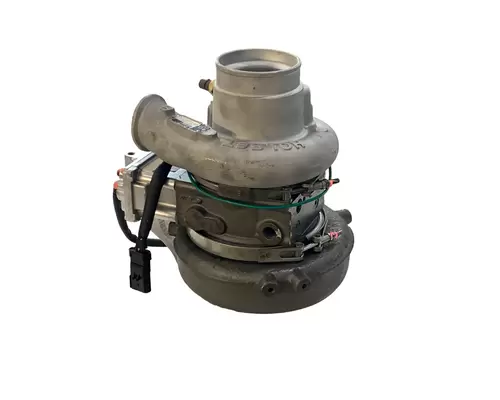 CUMMINS ISX15 Turbocharger  Supercharger