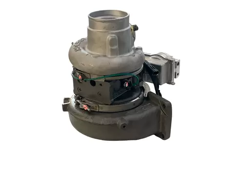 CUMMINS ISX15 Turbocharger  Supercharger