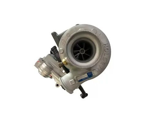 CUMMINS ISX15 Turbocharger  Supercharger