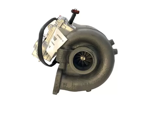 CUMMINS ISX15 Turbocharger  Supercharger
