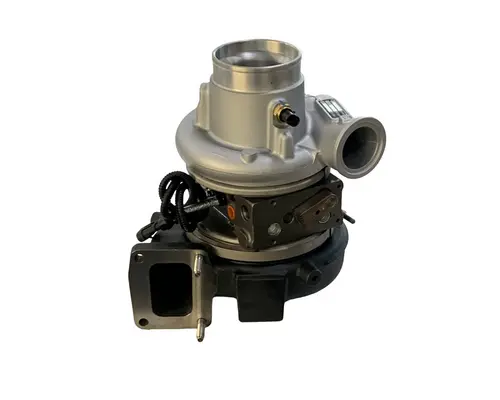 CUMMINS ISX15 Turbocharger  Supercharger