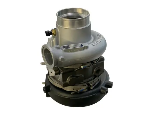 CUMMINS ISX15 Turbocharger  Supercharger