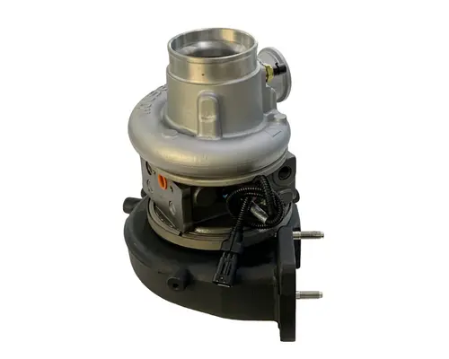 CUMMINS ISX15 Turbocharger  Supercharger