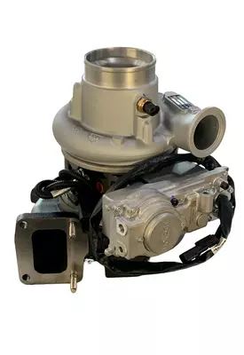 CUMMINS ISX15 Turbocharger / Supercharger