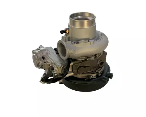 CUMMINS ISX15 Turbocharger  Supercharger