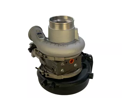 CUMMINS ISX15 Turbocharger  Supercharger