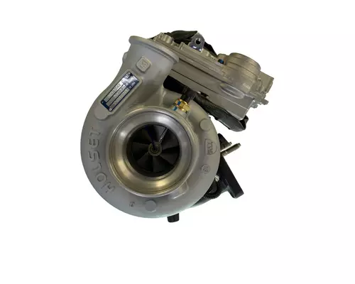 CUMMINS ISX15 Turbocharger  Supercharger