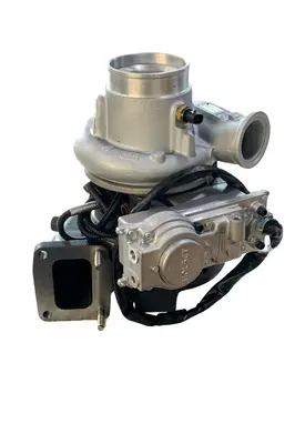 CUMMINS ISX15 Turbocharger / Supercharger
