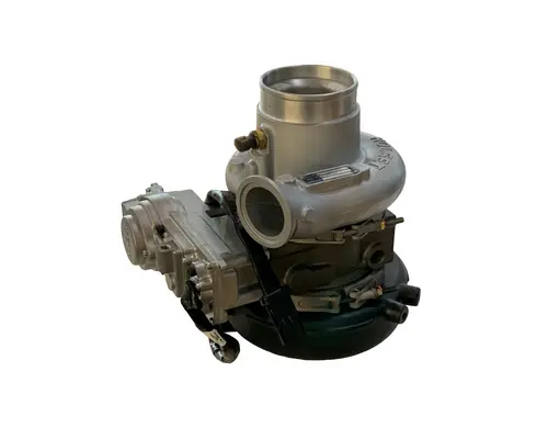 CUMMINS ISX15 Turbocharger  Supercharger