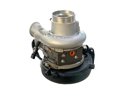 CUMMINS ISX15 Turbocharger  Supercharger