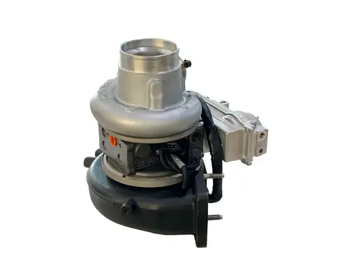 CUMMINS ISX15 Turbocharger  Supercharger