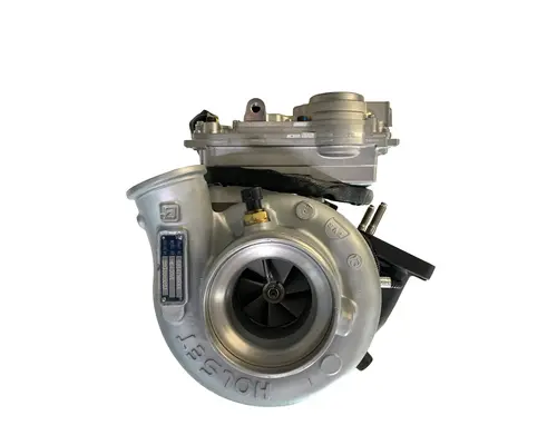 CUMMINS ISX15 Turbocharger  Supercharger