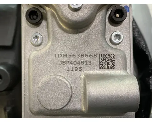 CUMMINS ISX15 Turbocharger  Supercharger