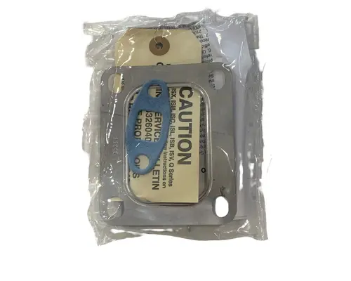 CUMMINS ISX15 Turbocharger  Supercharger