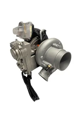 CUMMINS ISX15 Turbocharger / Supercharger