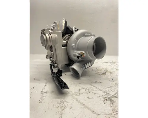 CUMMINS ISX15 Turbocharger  Supercharger