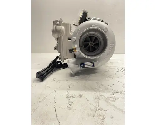 CUMMINS ISX15 Turbocharger  Supercharger