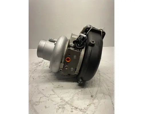 CUMMINS ISX15 Turbocharger  Supercharger