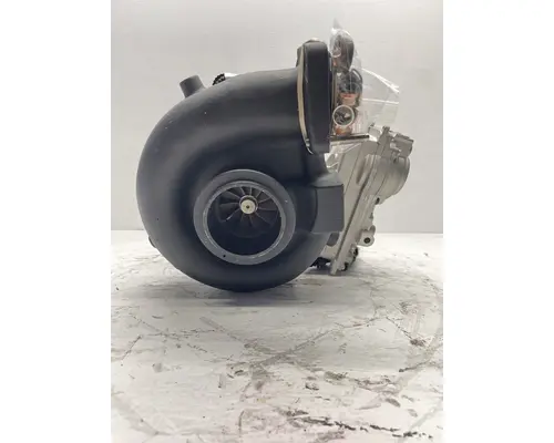 CUMMINS ISX15 Turbocharger  Supercharger