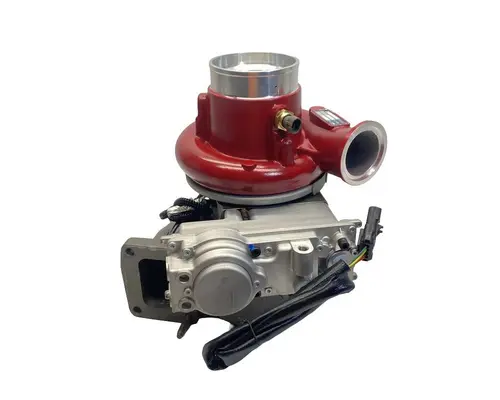 CUMMINS ISX15 Turbocharger  Supercharger