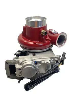 CUMMINS ISX15 Turbocharger / Supercharger