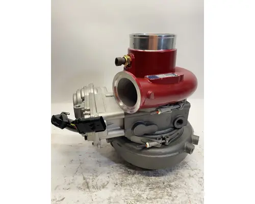 CUMMINS ISX15 Turbocharger  Supercharger