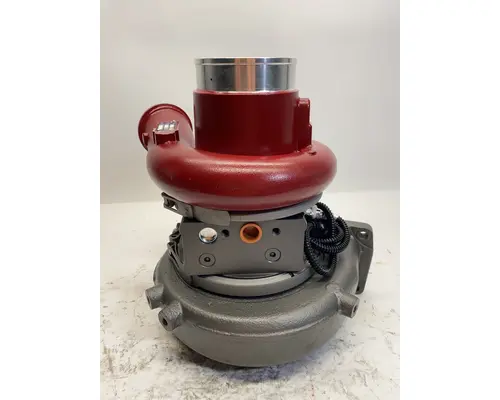 CUMMINS ISX15 Turbocharger  Supercharger