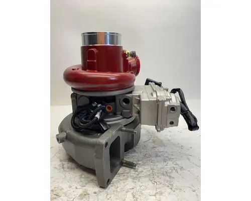 CUMMINS ISX15 Turbocharger  Supercharger