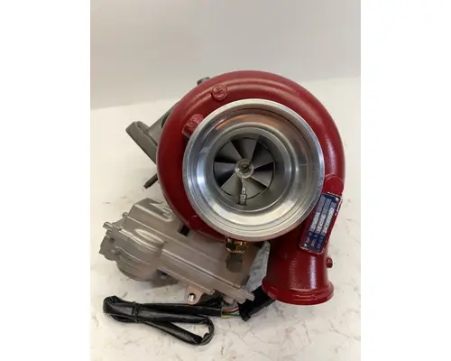 CUMMINS ISX15 Turbocharger  Supercharger