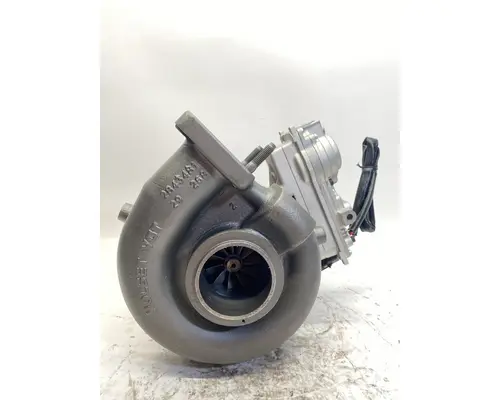 CUMMINS ISX15 Turbocharger  Supercharger