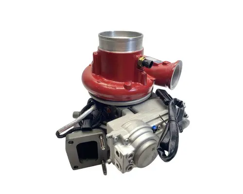 CUMMINS ISX15 Turbocharger  Supercharger