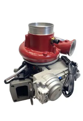 CUMMINS ISX15 Turbocharger / Supercharger