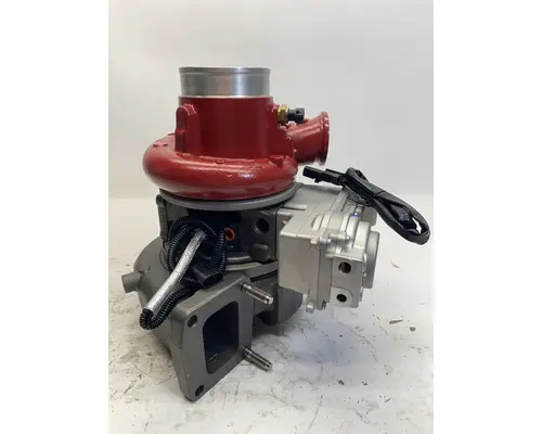 CUMMINS ISX15 Turbocharger  Supercharger