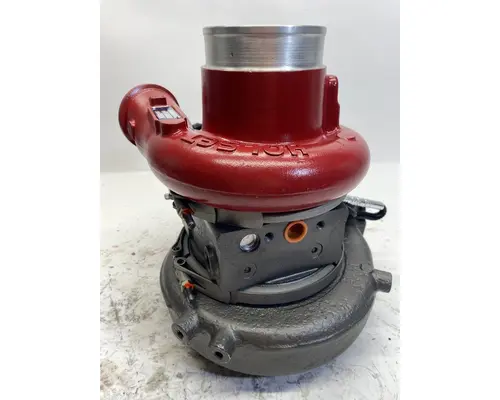 CUMMINS ISX15 Turbocharger  Supercharger
